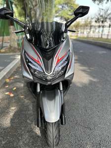 二手QJMOTOR鸿250