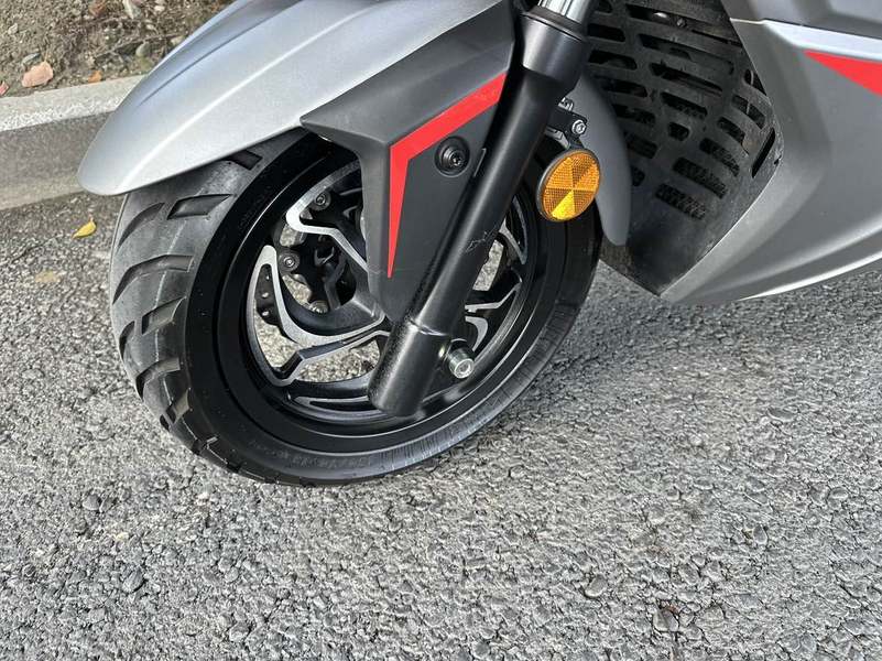 二手QJMOTOR鸿250
