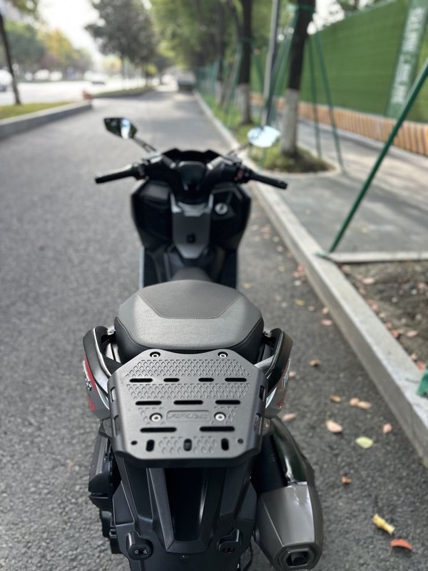 二手QJMOTOR鸿250