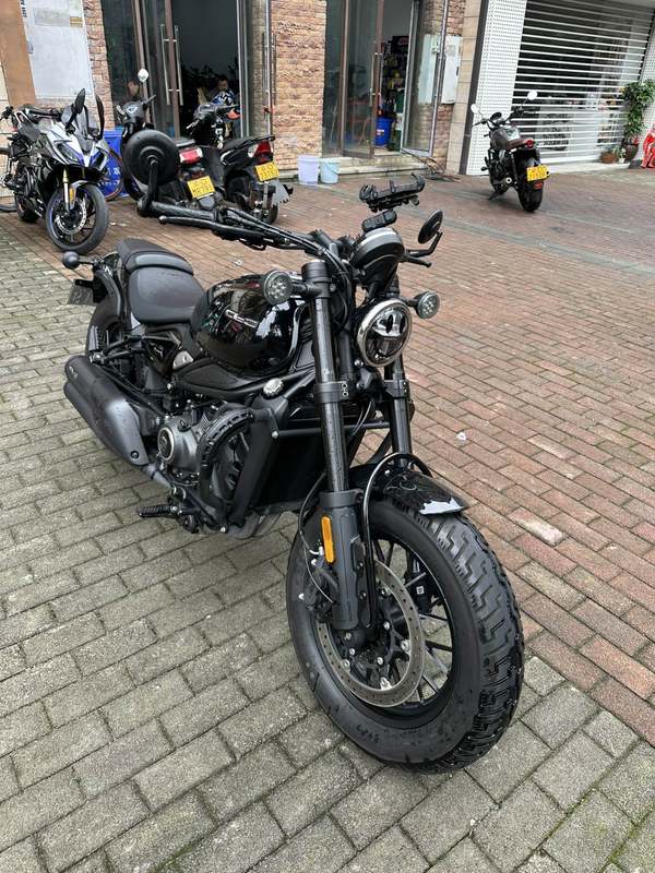 二手春风450CL-C