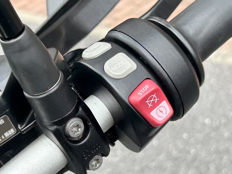 二手宝马R 1200 GS