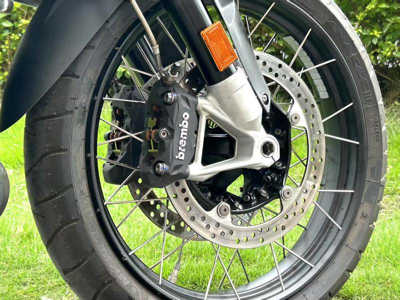 二手宝马R 1200 GS