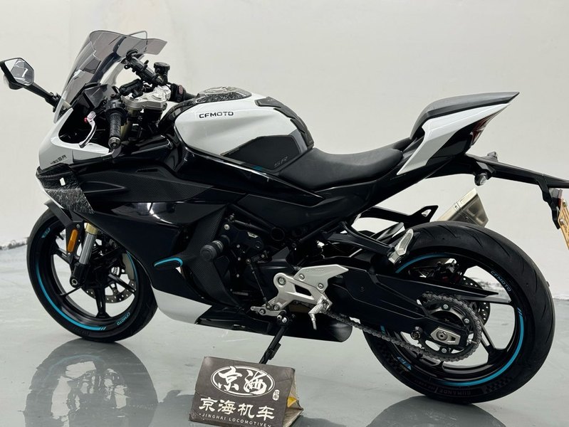 二手春风450SR