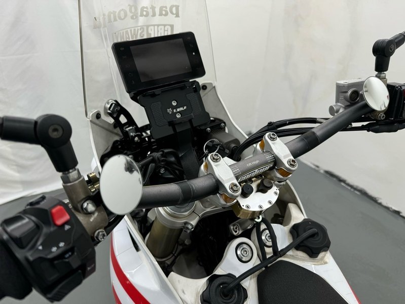 二手凯越450Rally