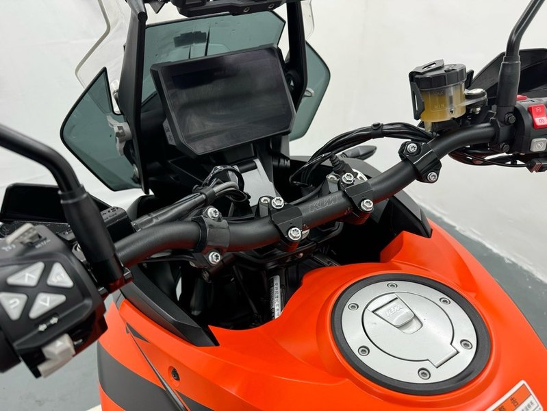 二手KTMR2R1290 Super Adventure
