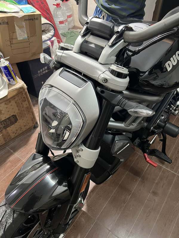 二手杜卡迪XDiavel