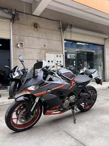 二手QJMOTOR赛350
