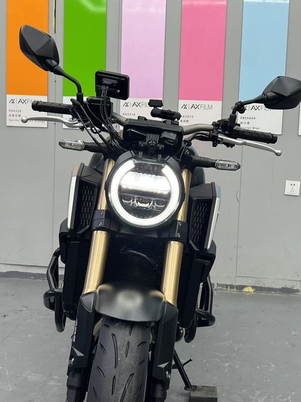 二手本田CB650R 