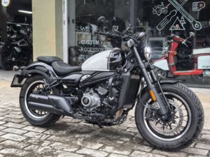二手春风450CL-C