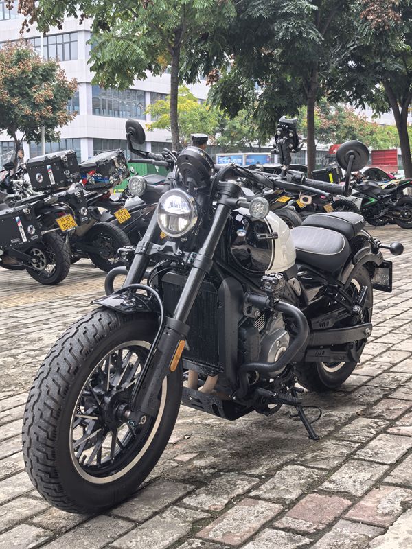 二手春风450CL-C