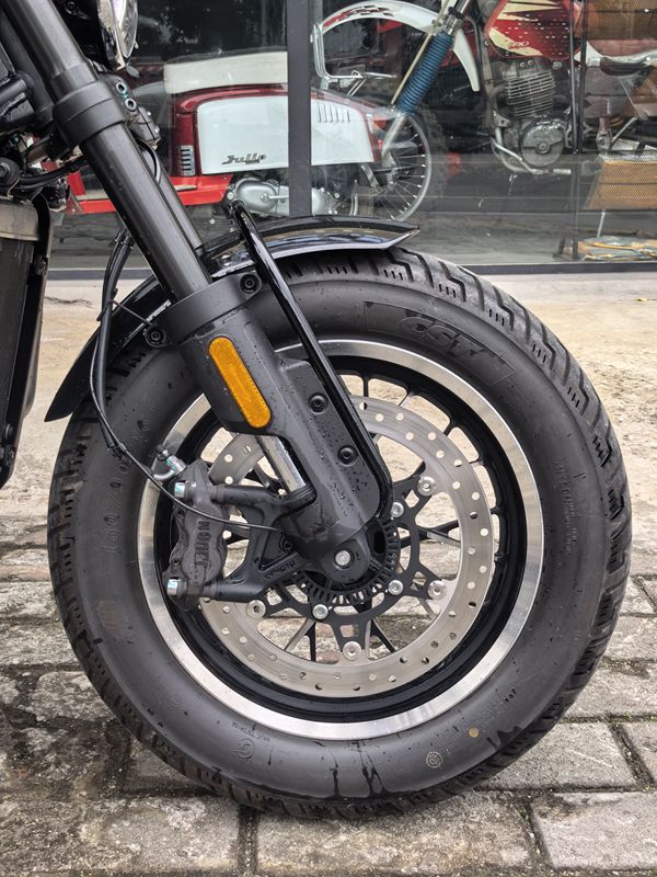 二手春风450CL-C