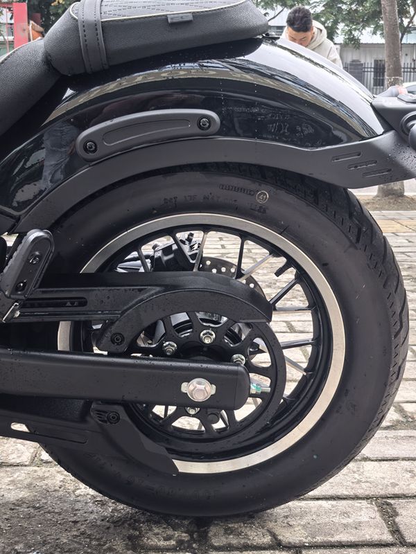 二手春风450CL-C