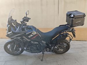 二手升仕703F