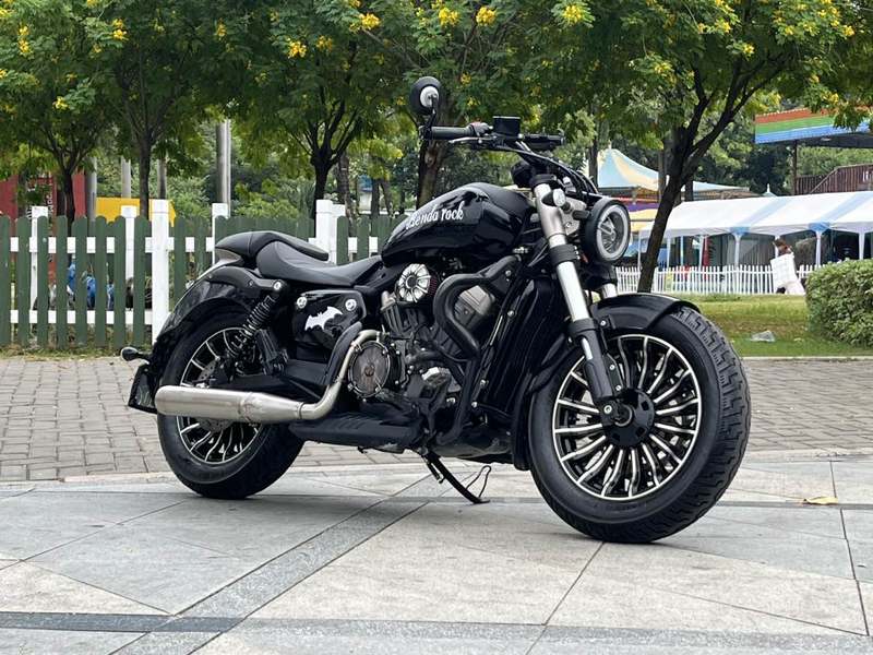 二手奔达Rock300 灰石