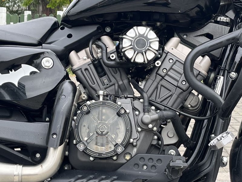 二手奔达Rock300 灰石