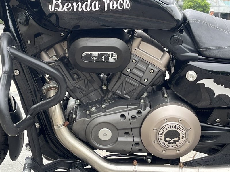 二手奔达Rock300 灰石