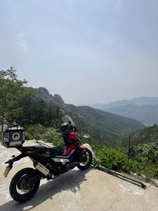 二手本田X-ADV 750