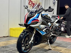 二手宝马S 1000 RR