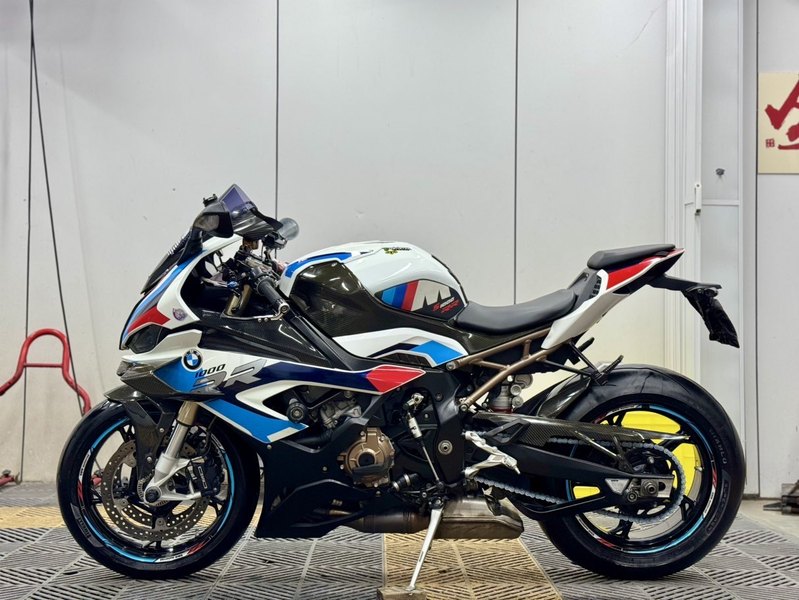 二手宝马S 1000 RR