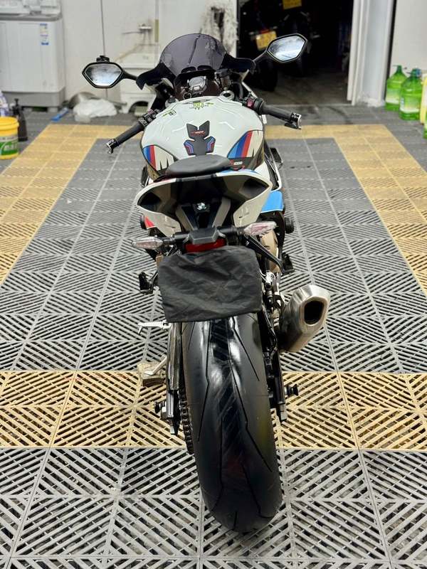 二手宝马S 1000 RR