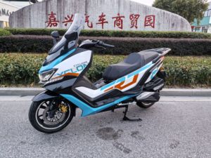 二手赛科龙睿途 RT3