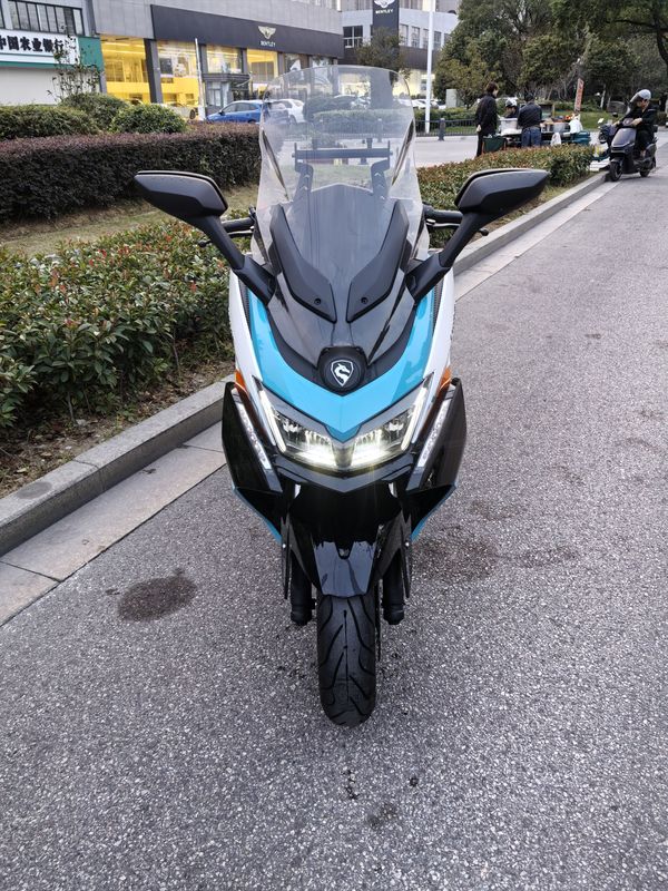 二手赛科龙睿途 RT3