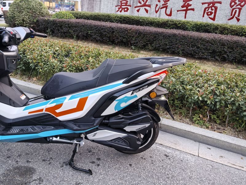 二手赛科龙睿途 RT3