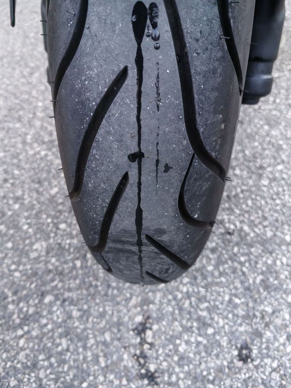 二手赛科龙睿途 RT3