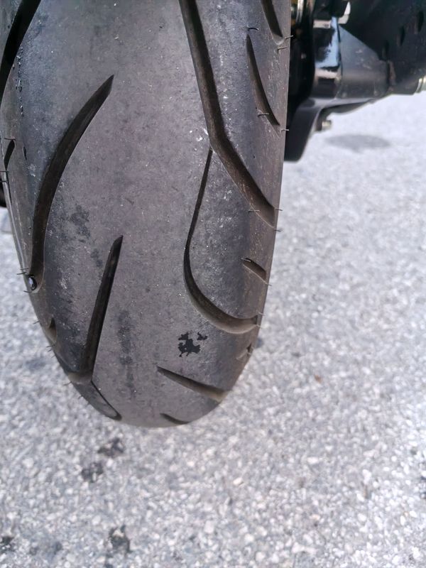 二手赛科龙睿途 RT3