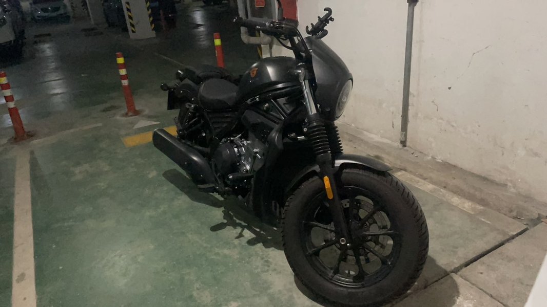 二手香帅苍云 500