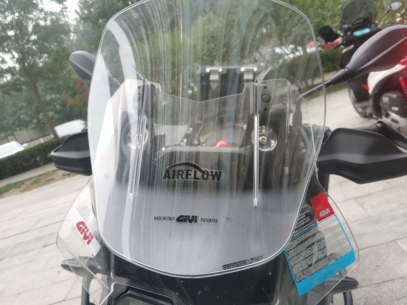 二手宝马F 800 GS