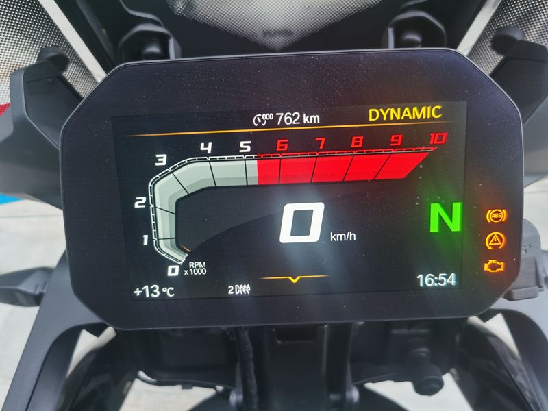 二手宝马F 800 GS