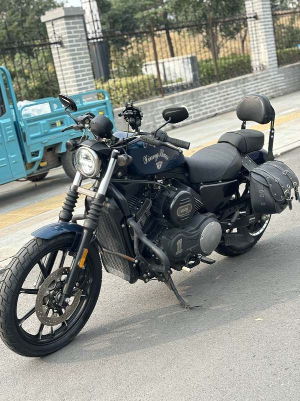 二手香帅650N