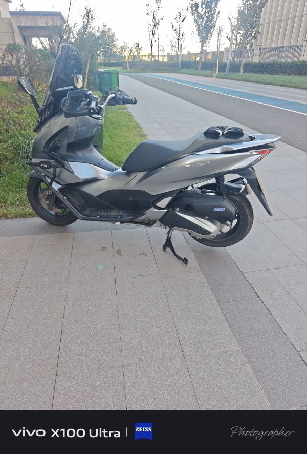 二手新大洲本田PCX