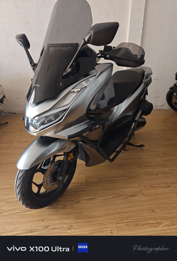 二手新大洲本田PCX