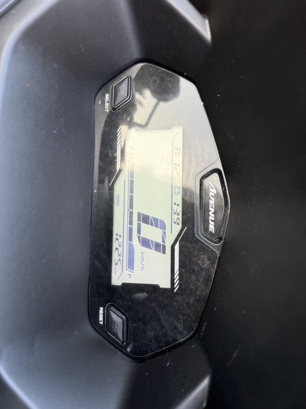 二手建设雅马哈兴鹰