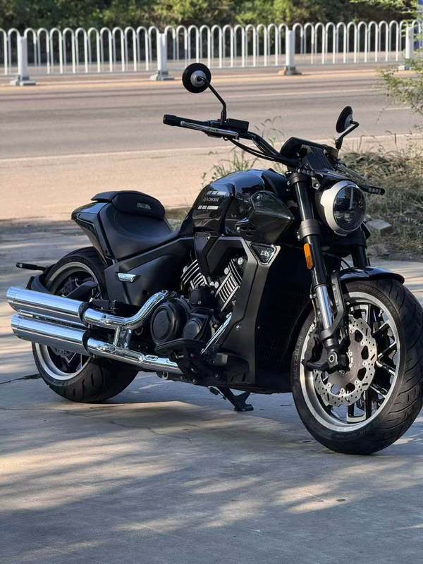 二手高金Thor1000