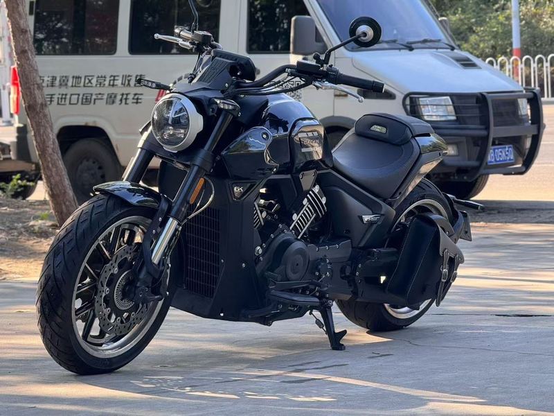 二手高金Thor1000