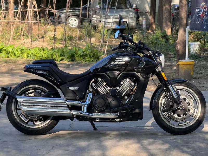 二手高金Thor1000