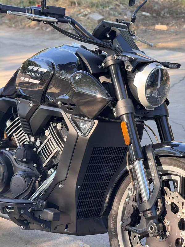 二手高金Thor1000