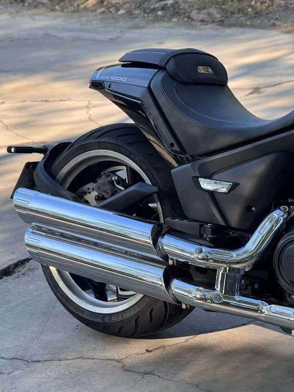 二手高金Thor1000