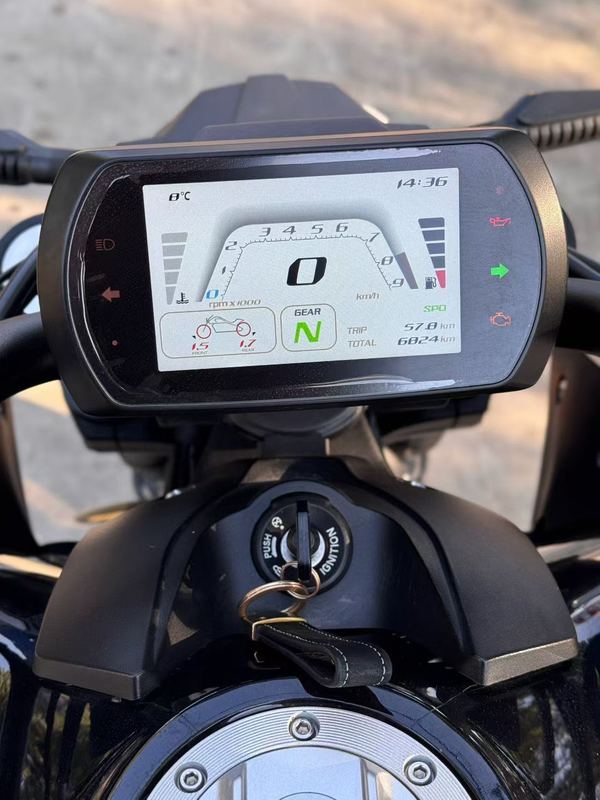 二手高金Thor1000