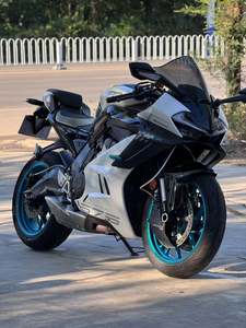 二手春风675SR-R