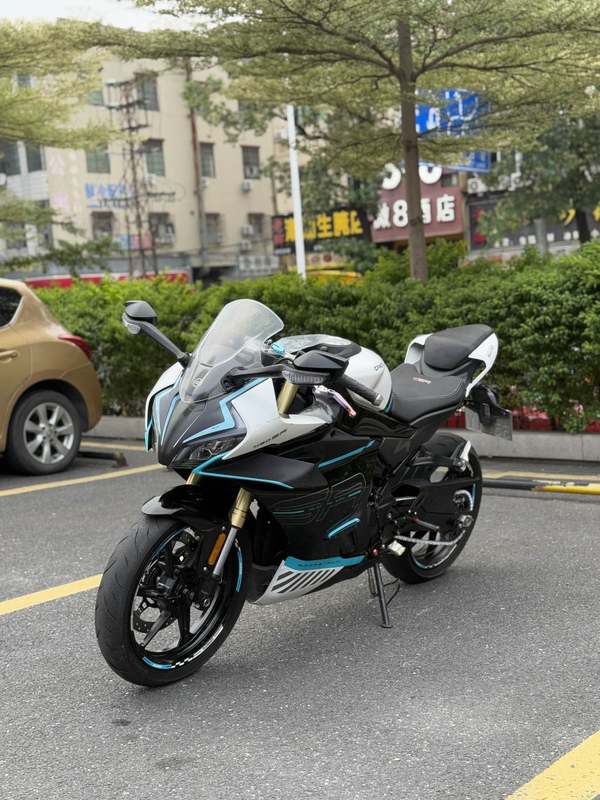二手春风450SR