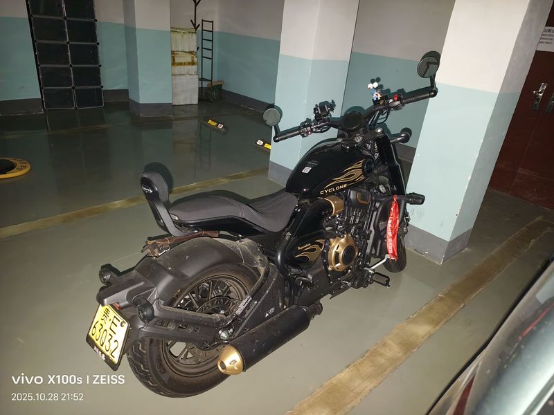 二手赛科龙RA600