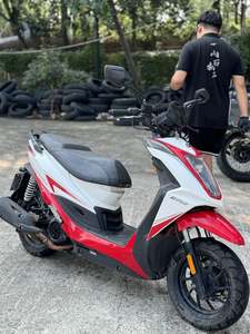 二手光阳动丽G150