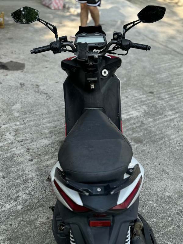 二手光阳动丽G150