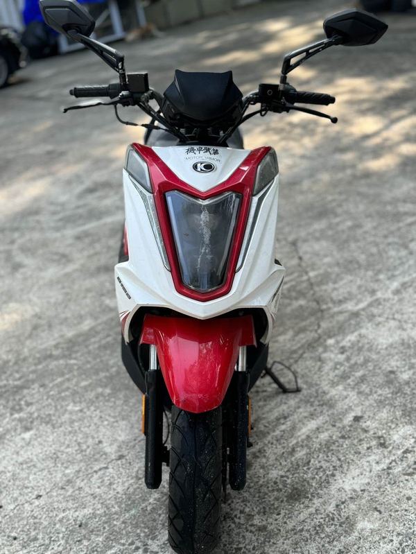 二手光阳动丽G150