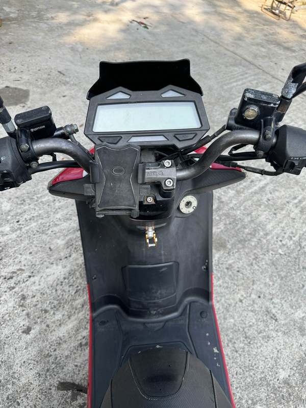 二手光阳动丽G150