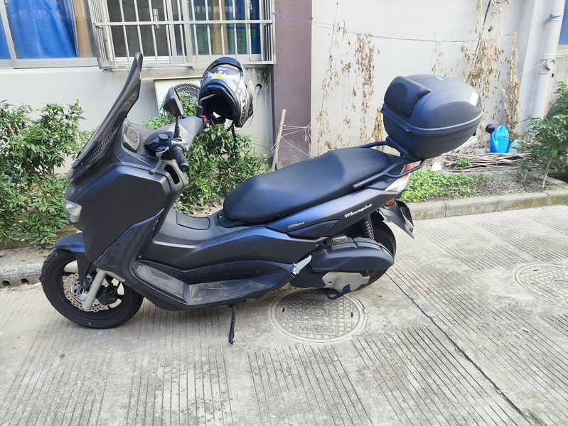 二手卡吉瓦星途150